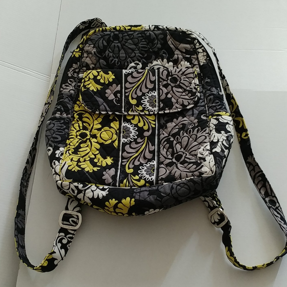 Vera Bradley Backpack